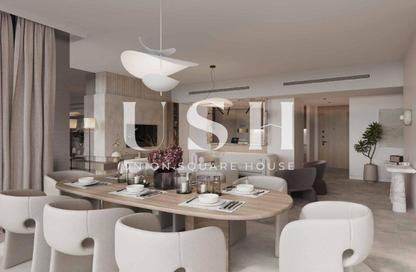Apartment - 2 - 3 for sale in One B Tower - Business Bay - Dubai Apartment - 2 - 3 for sale in One B Tower - Business Bay - Dubai