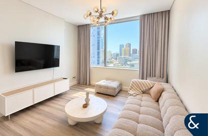 Apartment - 1 - 2 for rent in Sky Gardens - DIFC - Dubai