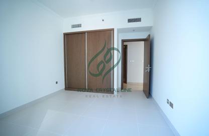 شقة - غرفة نوم - 2 حمامات للايجار في برج Palace Beach ريزيدنس 2 - بالاس بيتش ريزيدنس - إعمار بيتشفرونت - دبي هاربور - دبي