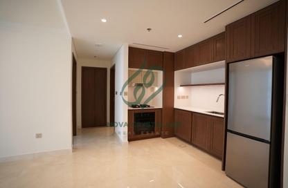 Apartment - 1 Bedroom - 2 Bathrooms for rent in Palace Beach Residence Tower 2 - Palace Beach Residence - Emaar Beachfront - Dubai Harbour - Dubai Apartment - 1 Bedroom - 2 Bathrooms for rent in Palace Beach Residence Tower 2 - Palace Beach Residence - Emaar Beachfront - Dubai Harbour - Dubai