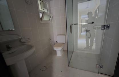Apartment - 2 Bedrooms - 2 Bathrooms for rent in Fire Station Road - Muwaileh - Sharjah