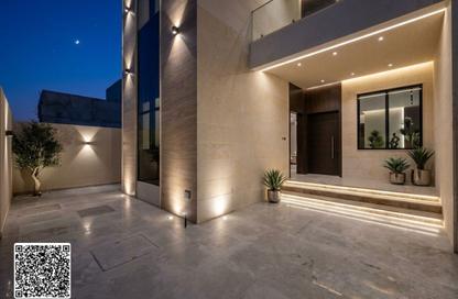 Villa - 4 - 7 for sale in Al Zaheya Gardens - Al Zahya - Ajman