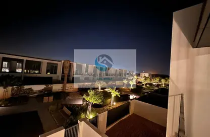 تاون هاوس - 3 غرف نوم - 4 حمامات للبيع في إيدن - ذا فالي - دبي تاون هاوس - 3 غرف نوم - 4 حمامات للبيع في إيدن - ذا فالي - دبي