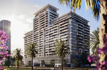 Apartment - 2 Bedrooms - 3 Bathrooms for sale in Helvetia Residences - District 14 - Jumeirah Village Circle - Dubai