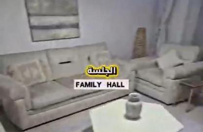 Apartment - 1 Bedroom - 2 Bathrooms for sale in Al Majaz 3 - Al Majaz - Sharjah