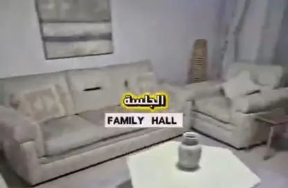 شقة - غرفة نوم - 2 حمامات للبيع في المجاز 3 - المجاز - الشارقة