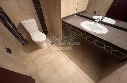 Apartment - 3 Bedrooms - 4 Bathrooms for rent in Al Zahiyah - Abu Dhabi