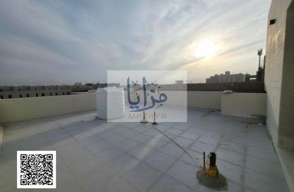 Villa - 4 Bedrooms - 6 Bathrooms for sale in Al Helio 2 - Al Helio - Ajman