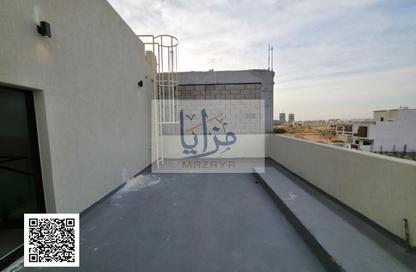 Villa - 4 Bedrooms - 6 Bathrooms for sale in Al Helio 2 - Al Helio - Ajman Villa - 4 Bedrooms - 6 Bathrooms for sale in Al Helio 2 - Al Helio - Ajman