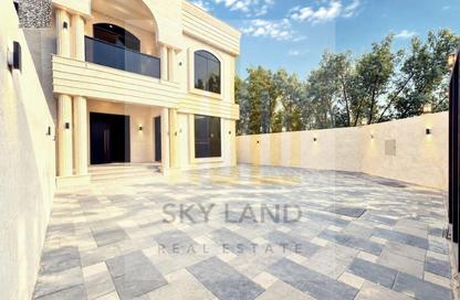 Townhouse - 5 - 7 for sale in Al Yasmeen 1 - Al Yasmeen - Ajman