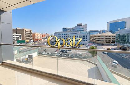 Apartment - 2 - 3 for rent in Arzco Hamriya Building - Al Hamriya - Bur Dubai - Dubai