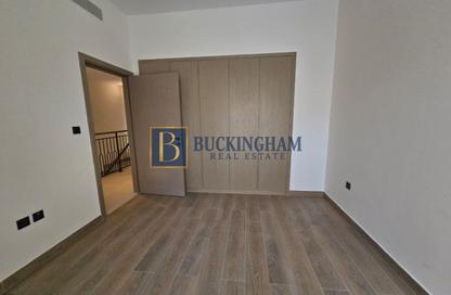Villa - 4 Bedrooms - 3 Bathrooms for rent in Malta - Damac Lagoons - Dubai