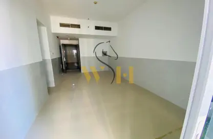 Apartment - 2 Bedrooms - 3 Bathrooms for rent in Pearl Tower - Emirates City - Ajman