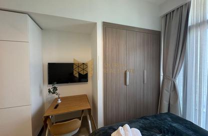 Apartment - Studio - 1 Bathroom for sale in Azizi Riviera 1 - Azizi Riviera - Meydan One - Meydan - Dubai