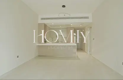 Apartment - 1 Bedroom - 2 Bathrooms for rent in Herad Tower - District 18 - Jumeirah Village Circle - Dubai