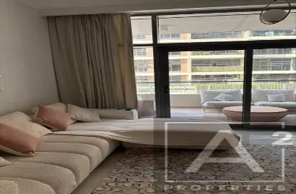 Apartment - 1 Bedroom - 2 Bathrooms for rent in Mulberry 1 - Park Heights - Dubai Hills Estate - Dubai