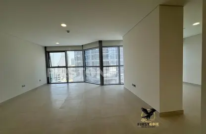 شقة - 3 غرف نوم - 4 حمامات للايجار في أبراج راديانت فيوز - مدينة الأضواء - جزيرة الريم - أبوظبي