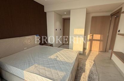 Apartment - 1 Bedroom - 2 Bathrooms for rent in Cloud Tower - Jumeirah Village Triangle - Dubai