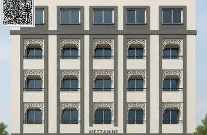 Whole Building - 7+ Bedrooms - 7+ Bathrooms for sale in Al Rashidiya Towers - Ajman Downtown - Ajman Whole Building - 7+ Bedrooms - 7+ Bathrooms for sale in Al Rashidiya Towers - Ajman Downtown - Ajman