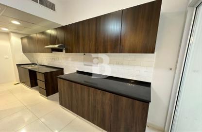 Townhouse - 5 - 5 for sale in Amargo - Damac Hills 2 - Dubai