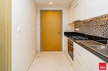 Apartment - Studio - 1 Bathroom for sale in Aykon City Tower C - Aykon City - Business Bay - Dubai