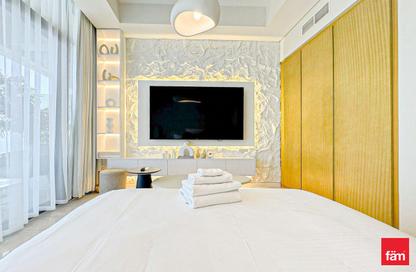 Apartment - Studio - 1 Bathroom for sale in Aykon City Tower C - Aykon City - Business Bay - Dubai