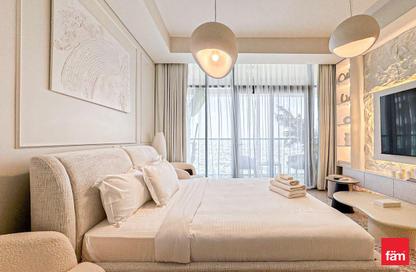 Apartment - Studio - 1 Bathroom for sale in Aykon City Tower C - Aykon City - Business Bay - Dubai
