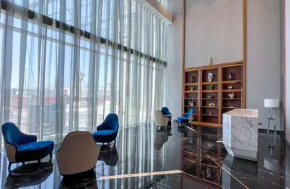 Apartment - 1 Bathroom for sale in Aykon City Tower C - Aykon City - Business Bay - Dubai