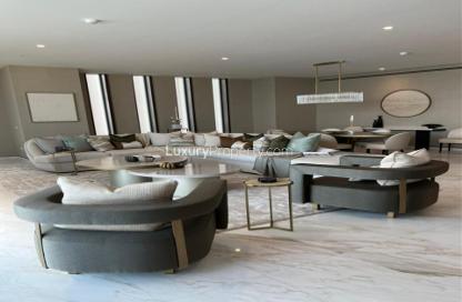 Apartment - 3 Bedrooms - 5 Bathrooms for rent in Atlantis The Royal Residences - The Crescent - Palm Jumeirah - Dubai