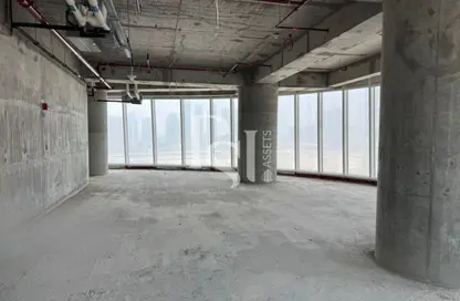 Full Floor - Studio for rent in Omega Towers - City Of Lights - Al Reem Island - Abu Dhabi