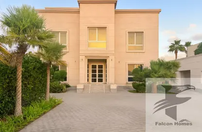 فيلا - 6 غرف نوم - 8 حمامات للايجار في ند الشبا 4 - ند الشبا - دبي