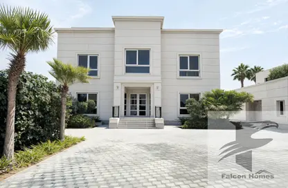 فيلا - 6 غرف نوم للايجار في ند الشبا 4 - ند الشبا - دبي