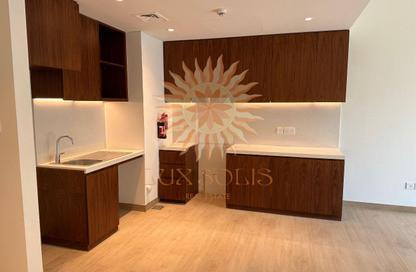Apartment - 1 Bedroom - 1 Bathroom for rent in La Rive Building 1 - La Rive - Port de La Mer - La Mer - Jumeirah - Dubai