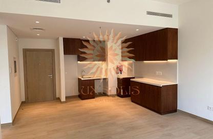 Apartment - 1 Bedroom - 1 Bathroom for rent in La Rive Building 1 - La Rive - Port de La Mer - La Mer - Jumeirah - Dubai