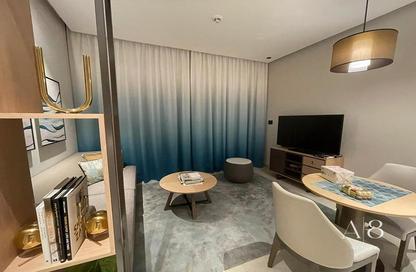 Apartment - 1 Bedroom - 2 Bathrooms for rent in Jumeirah Gate Tower 2 - The Address Jumeirah Resort and Spa - Jumeirah Beach Residence - Dubai Apartment - 1 Bedroom - 2 Bathrooms for rent in Jumeirah Gate Tower 2 - The Address Jumeirah Resort and Spa - Jumeirah Beach Residence - Dubai