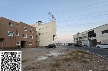 Whole Building for sale in Al Helio 2 - Al Helio - Ajman