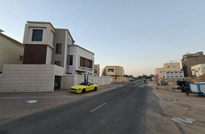 Whole Building - 7+ Bedrooms - 7+ Bathrooms for sale in Al Helio 2 - Al Helio - Ajman Whole Building - 7+ Bedrooms - 7+ Bathrooms for sale in Al Helio 2 - Al Helio - Ajman