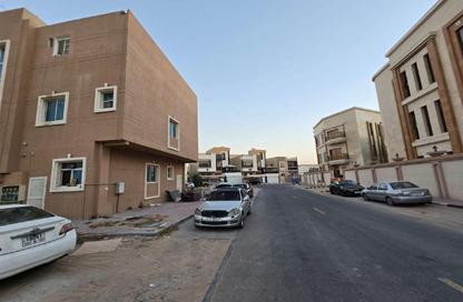 Whole Building - 7+ Bedrooms - 7+ Bathrooms for sale in Al Helio 2 - Al Helio - Ajman