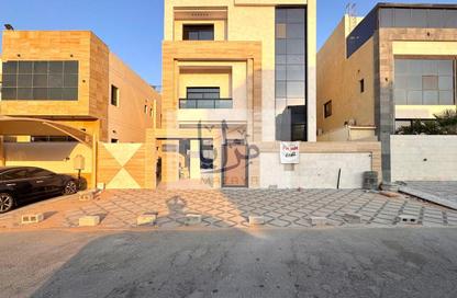 Villa - 7 Bedrooms - 7+ Bathrooms for sale in Al Yasmeen 1 - Al Yasmeen - Ajman
