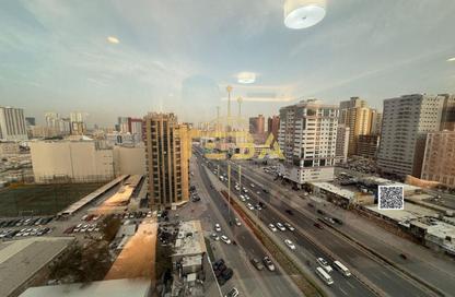 Apartment - 3 Bedrooms - 4 Bathrooms for sale in Gulfa Towers - Al Rashidiya 1 - Al Rashidiya - Ajman