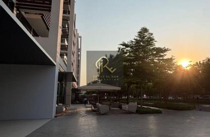 Apartment - 1 - 2 for rent in MISK Apartments - Aljada - Sharjah
