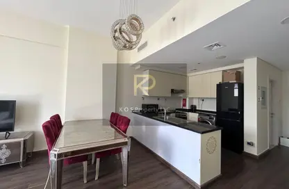 Apartment - 1 Bedroom - 2 Bathrooms for rent in Loreto 1 A - Loreto - DAMAC Hills - Dubai