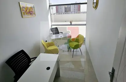 Business Centre - Studio - 2 Bathrooms for rent in Al Qusais Industrial Area 4 - Al Qusais Industrial Area - Al Qusais - Dubai