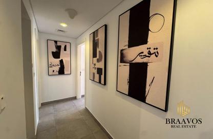 Apartment - 2 Bedrooms - 3 Bathrooms for rent in Lucky 1 Residence - District 13 - Jumeirah Village Circle - Dubai