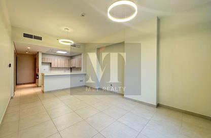 Apartment - 1 Bedroom - 2 Bathrooms for sale in Sway Residences - Dubai Hills Estate - Dubai