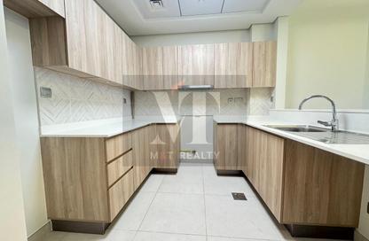 Apartment - 1 Bedroom - 2 Bathrooms for sale in Sway Residences - Dubai Hills Estate - Dubai