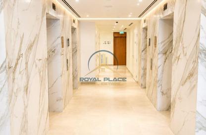 Apartment - 1 - 1 for rent in VYB - Business Bay - Dubai Apartment - 1 - 1 for rent in VYB - Business Bay - Dubai