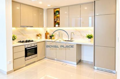 Apartment - 1 - 1 for rent in VYB - Business Bay - Dubai Apartment - 1 - 1 for rent in VYB - Business Bay - Dubai