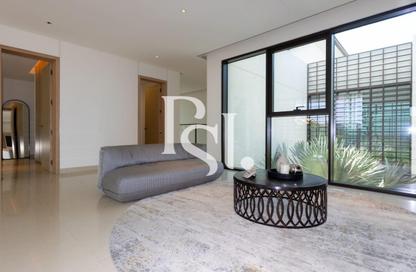 Villa - 4 Bedrooms - 5 Bathrooms for sale in Saadiyat Lagoons - Saadiyat Island - Abu Dhabi