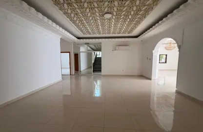 Villa - 3 Bedrooms - 5 Bathrooms for rent in Sharqan - Al Heerah - Sharjah